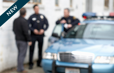 Introducing our new Law Enforcement Administrative Development (LEAD) Professional Certificate Introducing our new Law Enforcement Administrative Development (LEAD) Professional Certificate